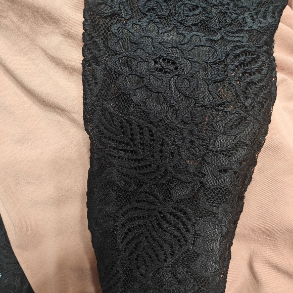 Lularoe Randy top - Picture 3 of 3